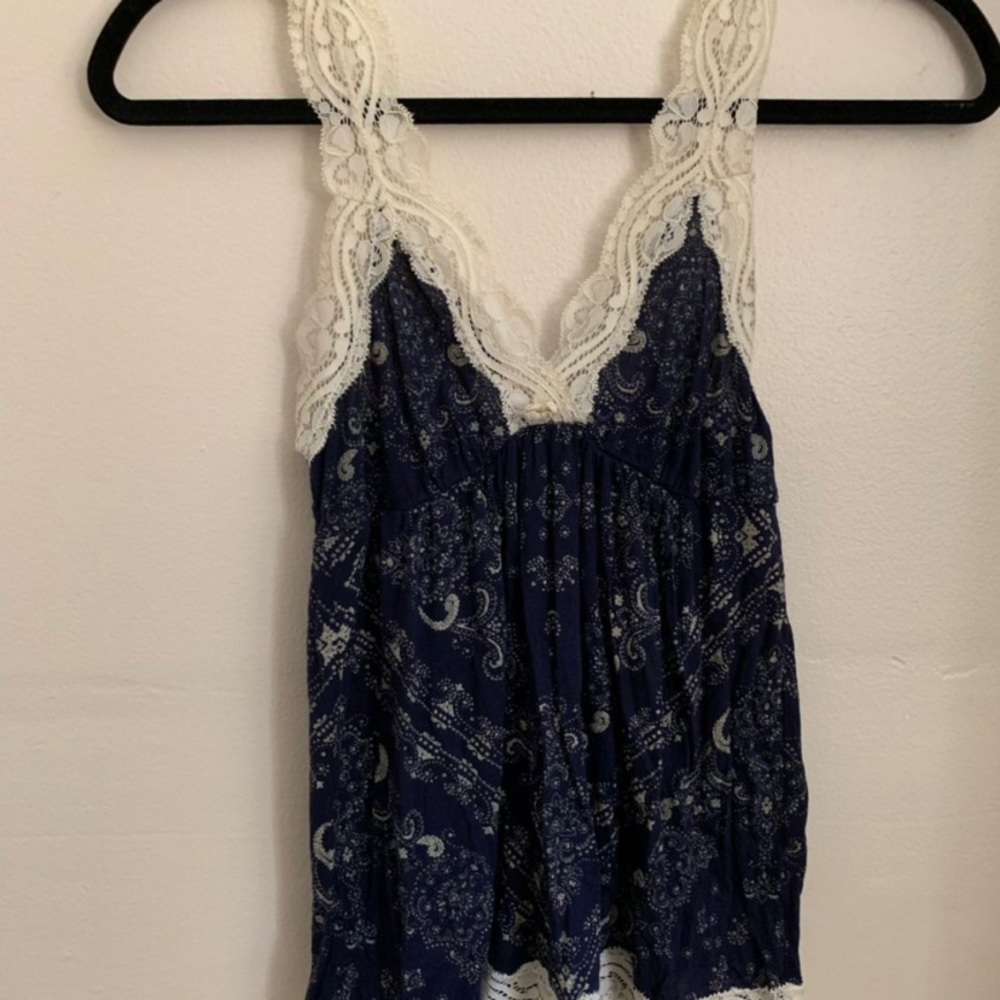 Ralph Lauren tank